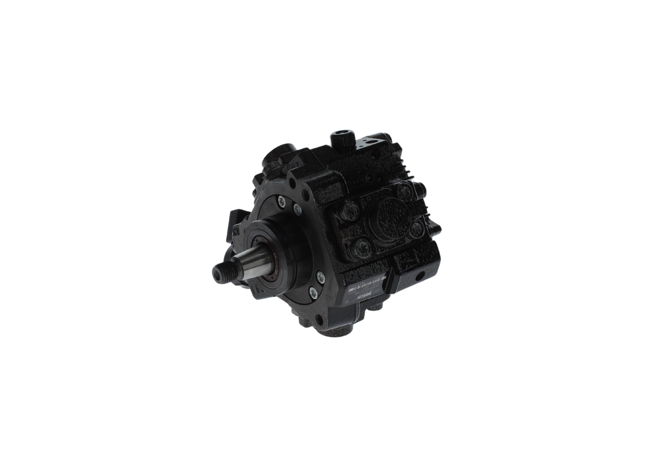 High Pressure Pump 3