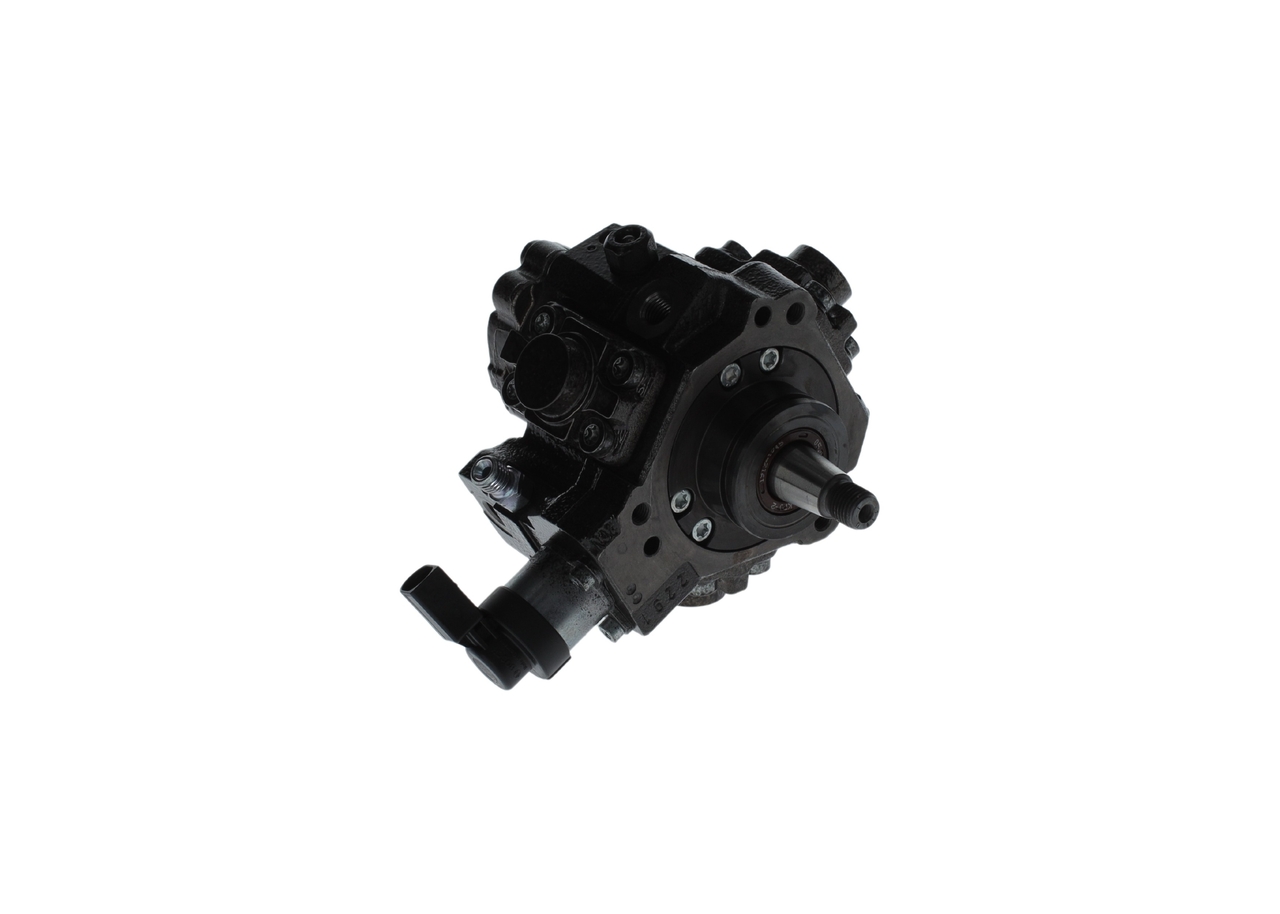 High Pressure Pump 4