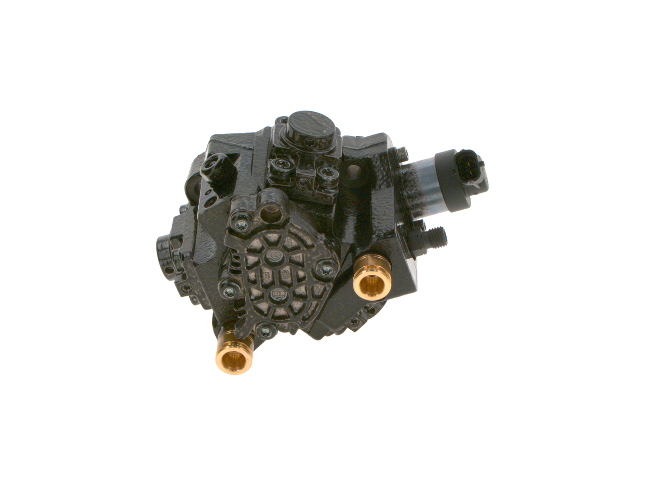 BOSCH 0 445 010 333 Hochdruckpumpe