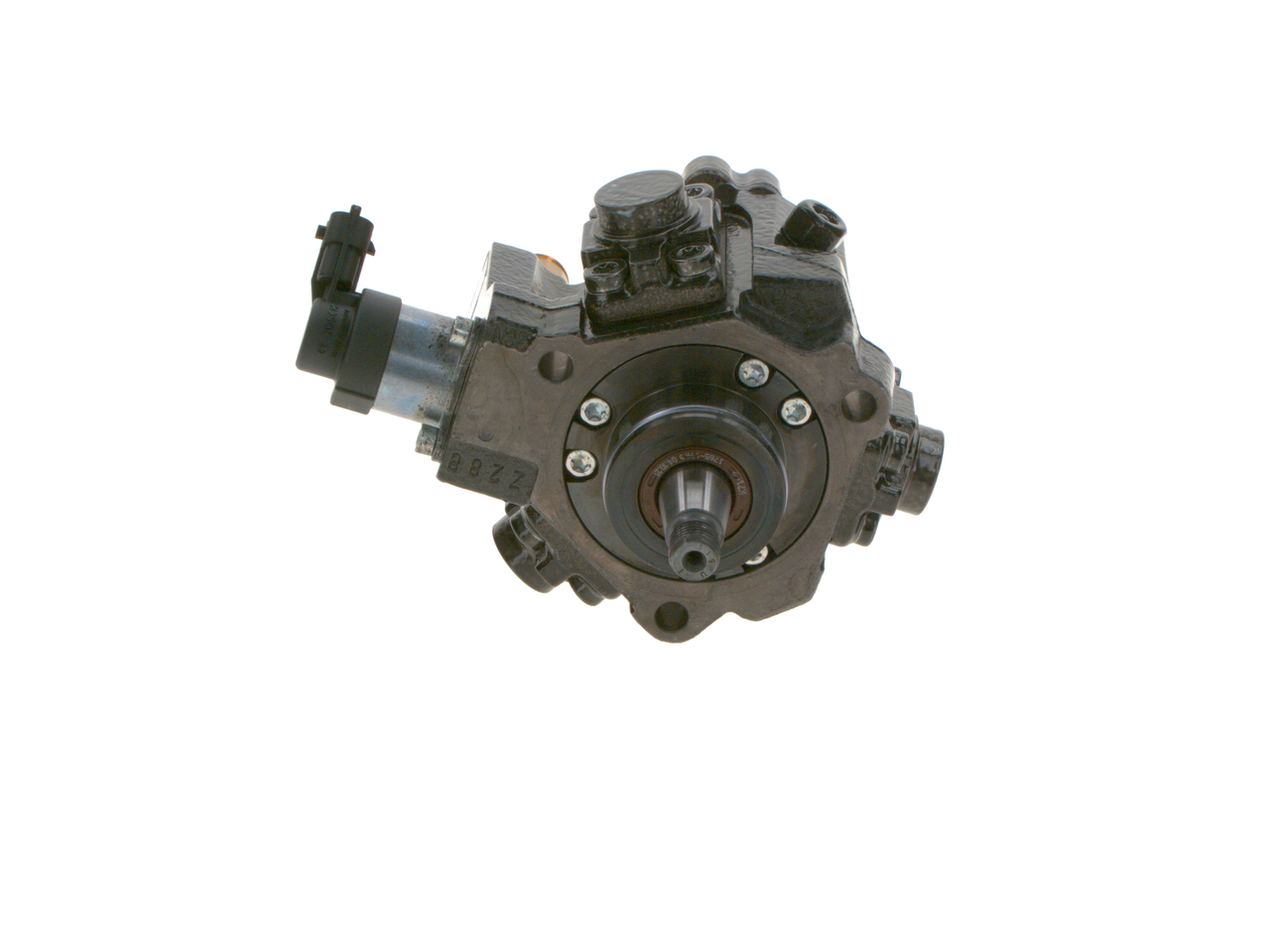 BOSCH 0 445 010 333 Hochdruckpumpe