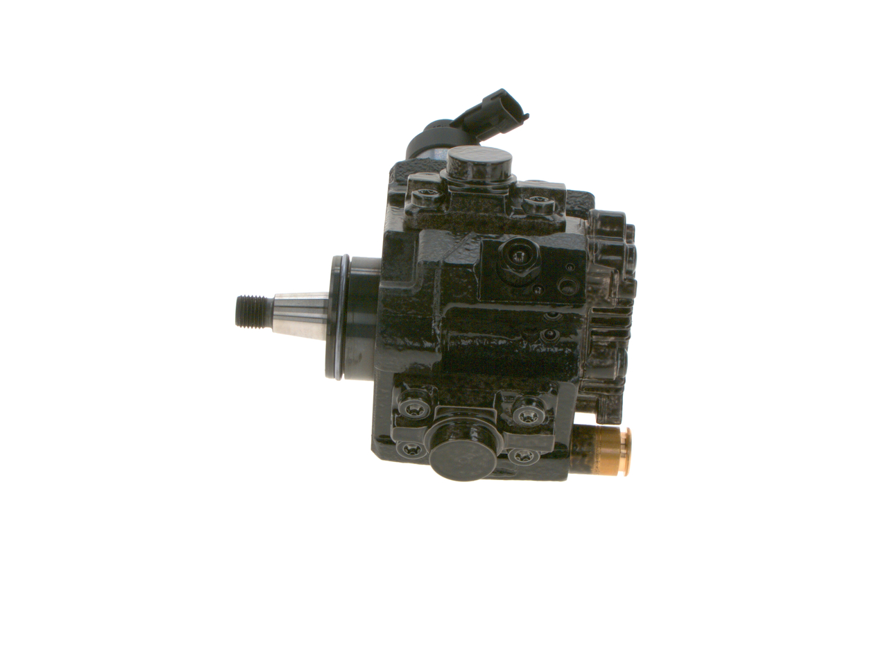 BOSCH 0 445 010 333 Hochdruckpumpe