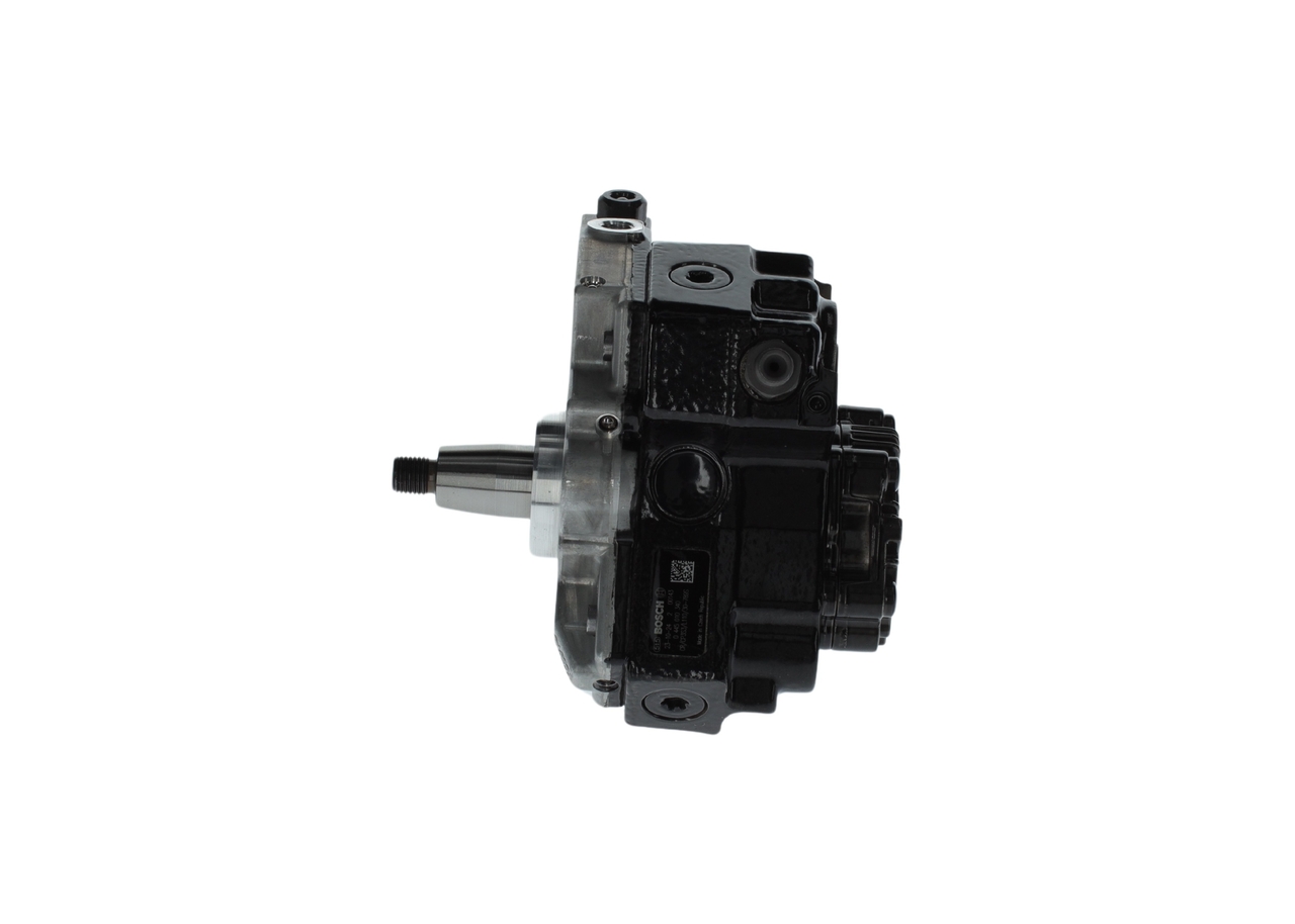 High Pressure Pump
