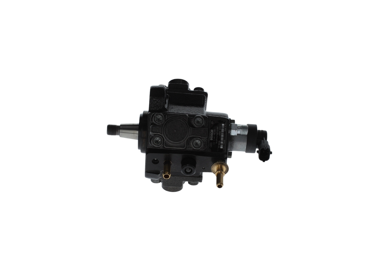 High Pressure Pump