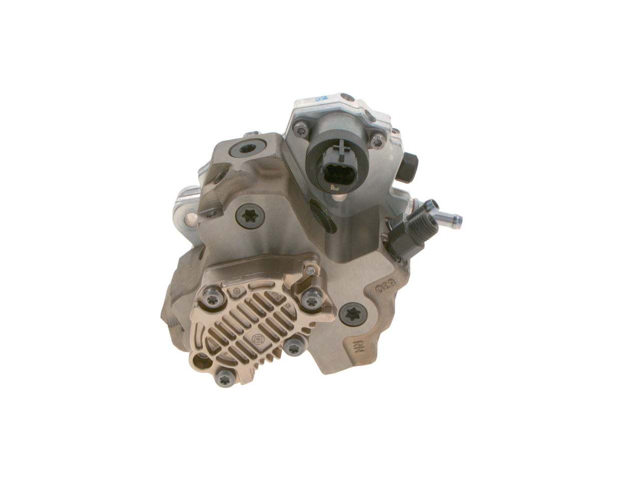 BOSCH 0 445 010 354 Hochdruckpumpe