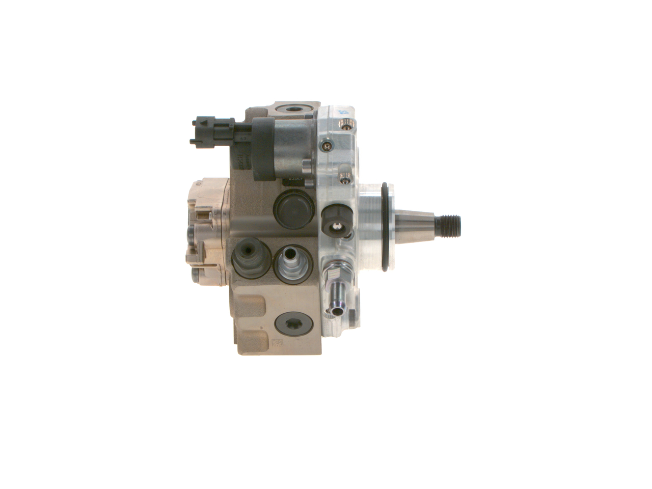 BOSCH 0 445 010 354 Hochdruckpumpe