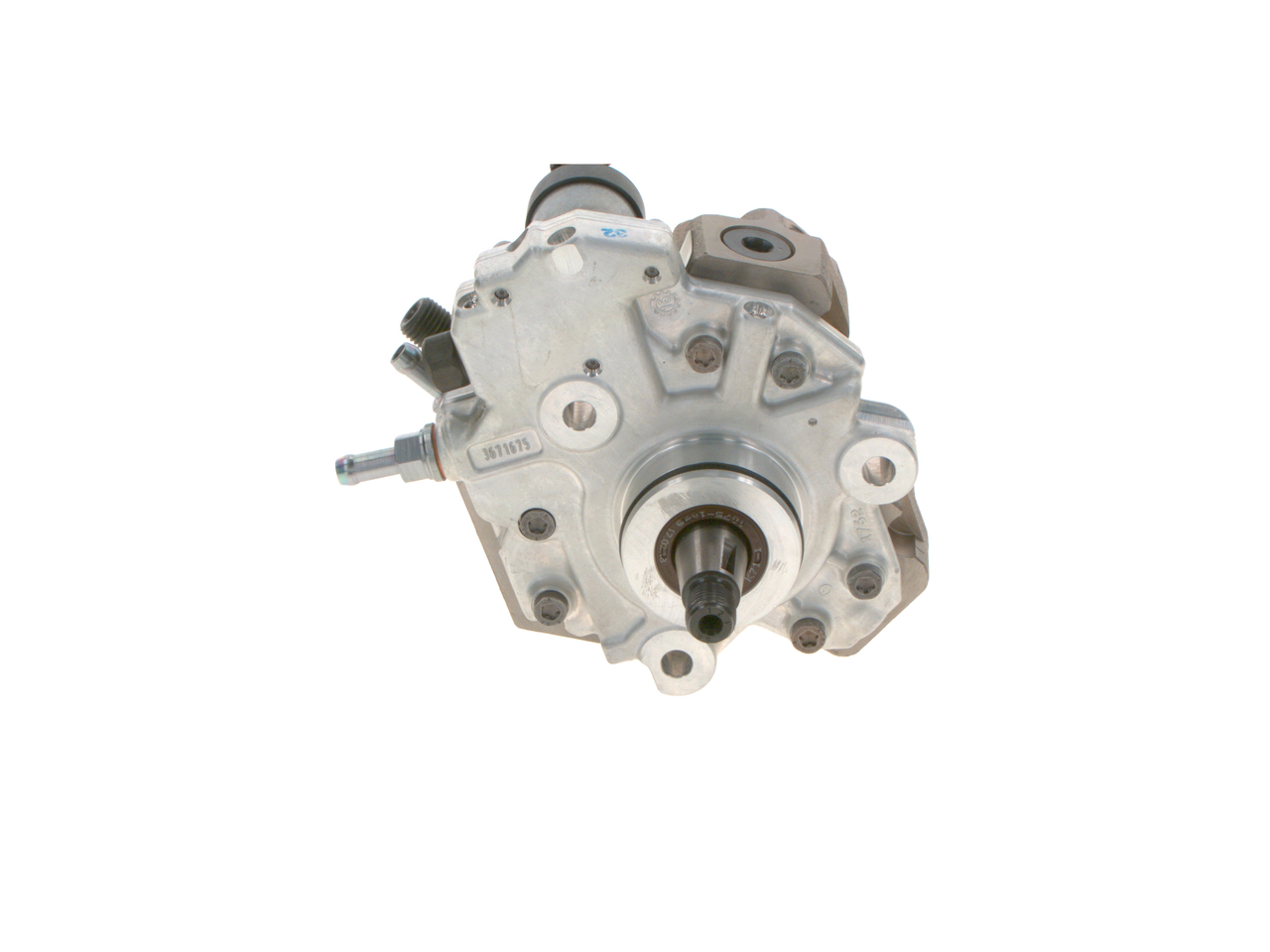 BOSCH 0 445 010 354 Hochdruckpumpe