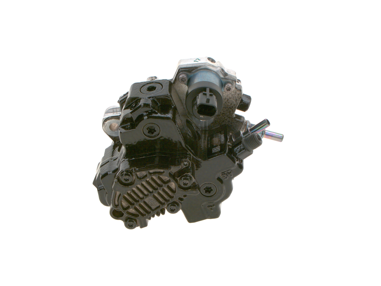 BOSCH 0 445 010 355 Hochdruckpumpe