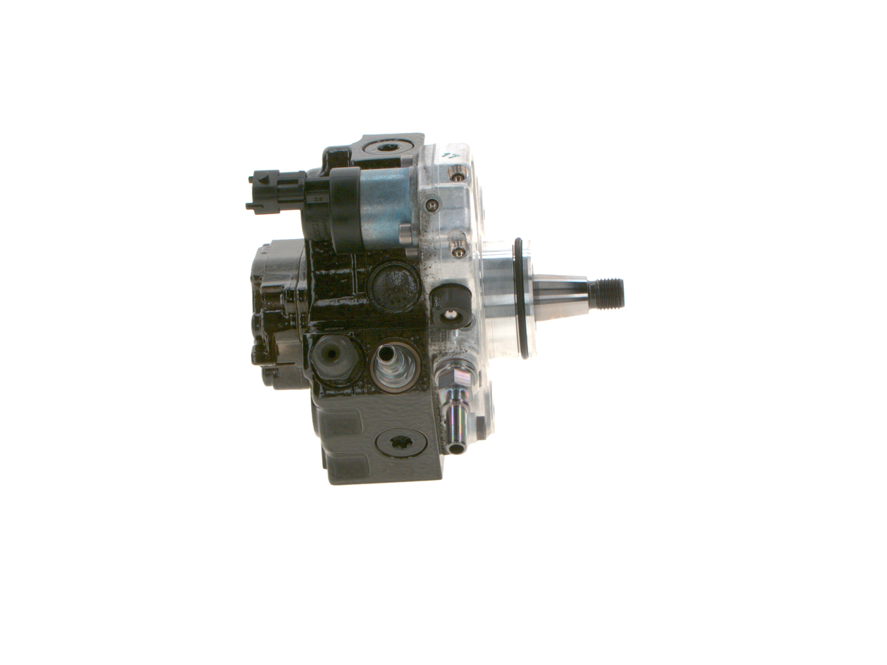 BOSCH 0 445 010 355 Hochdruckpumpe