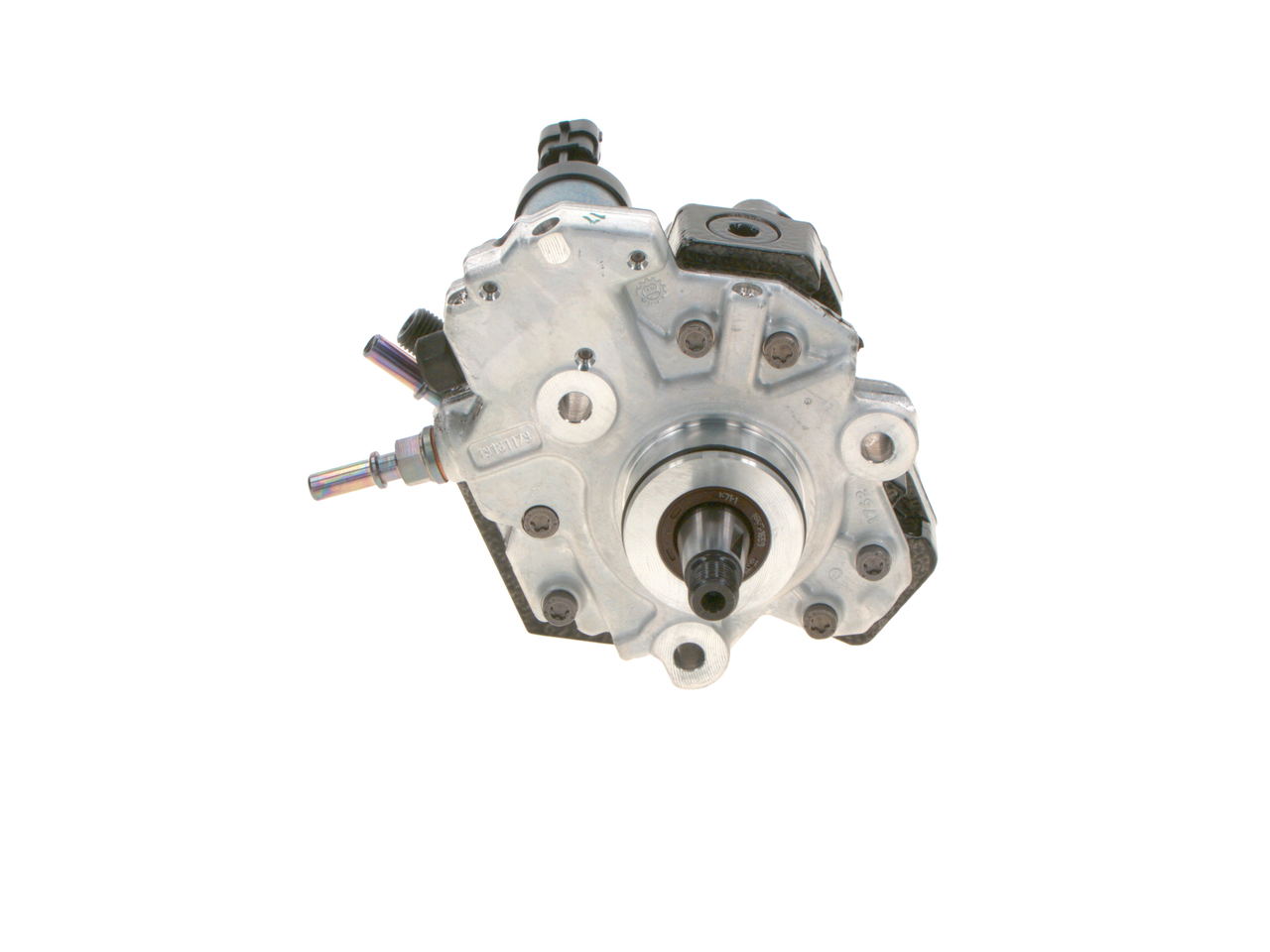 BOSCH 0 445 010 355 Hochdruckpumpe