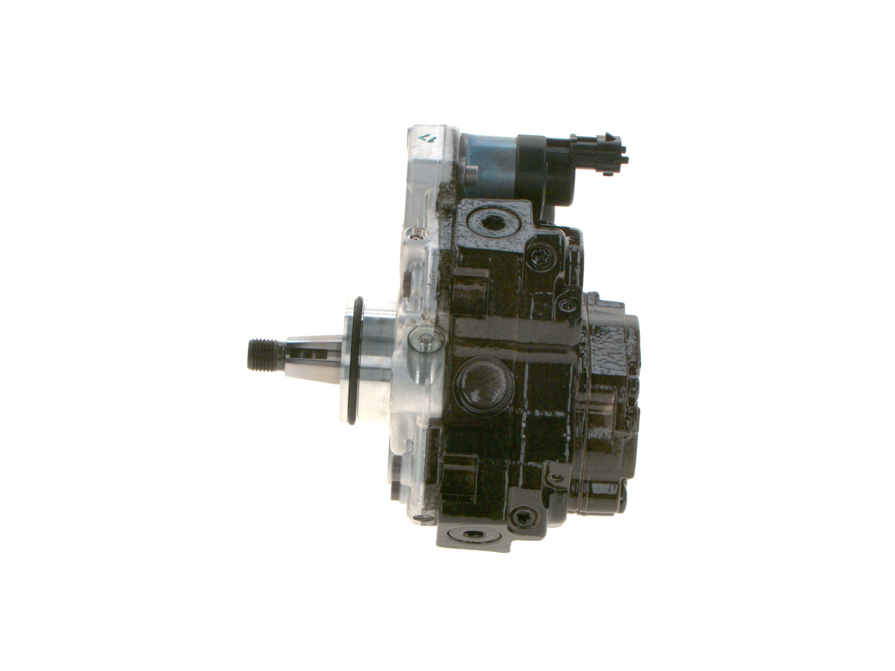 BOSCH 0 445 010 355 Hochdruckpumpe