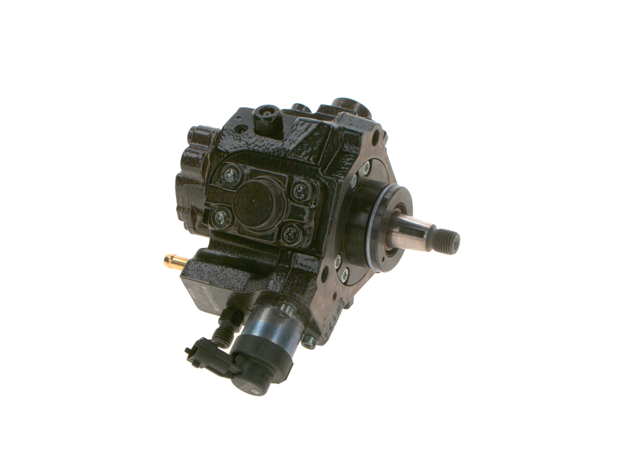 High Pressure Pump 2