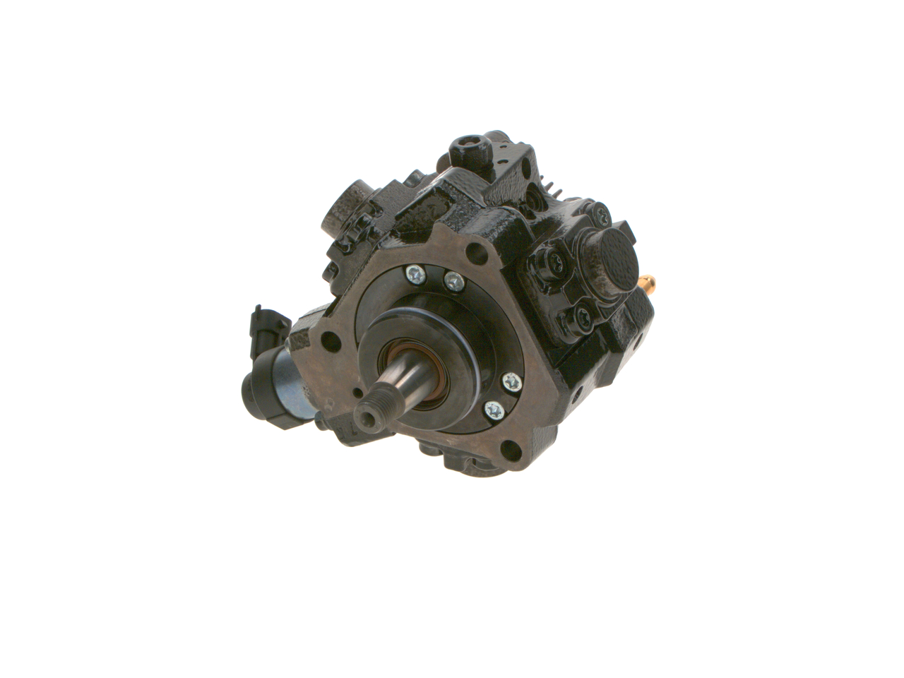 High Pressure Pump 3