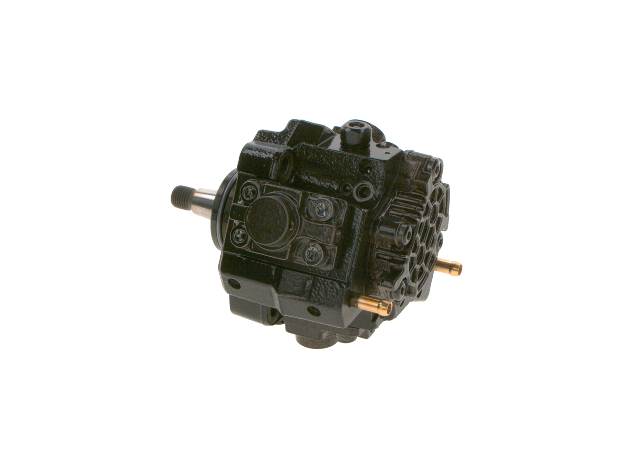 High Pressure Pump 4