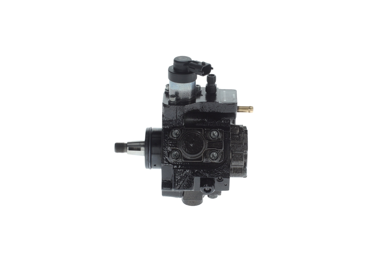 High Pressure Pump