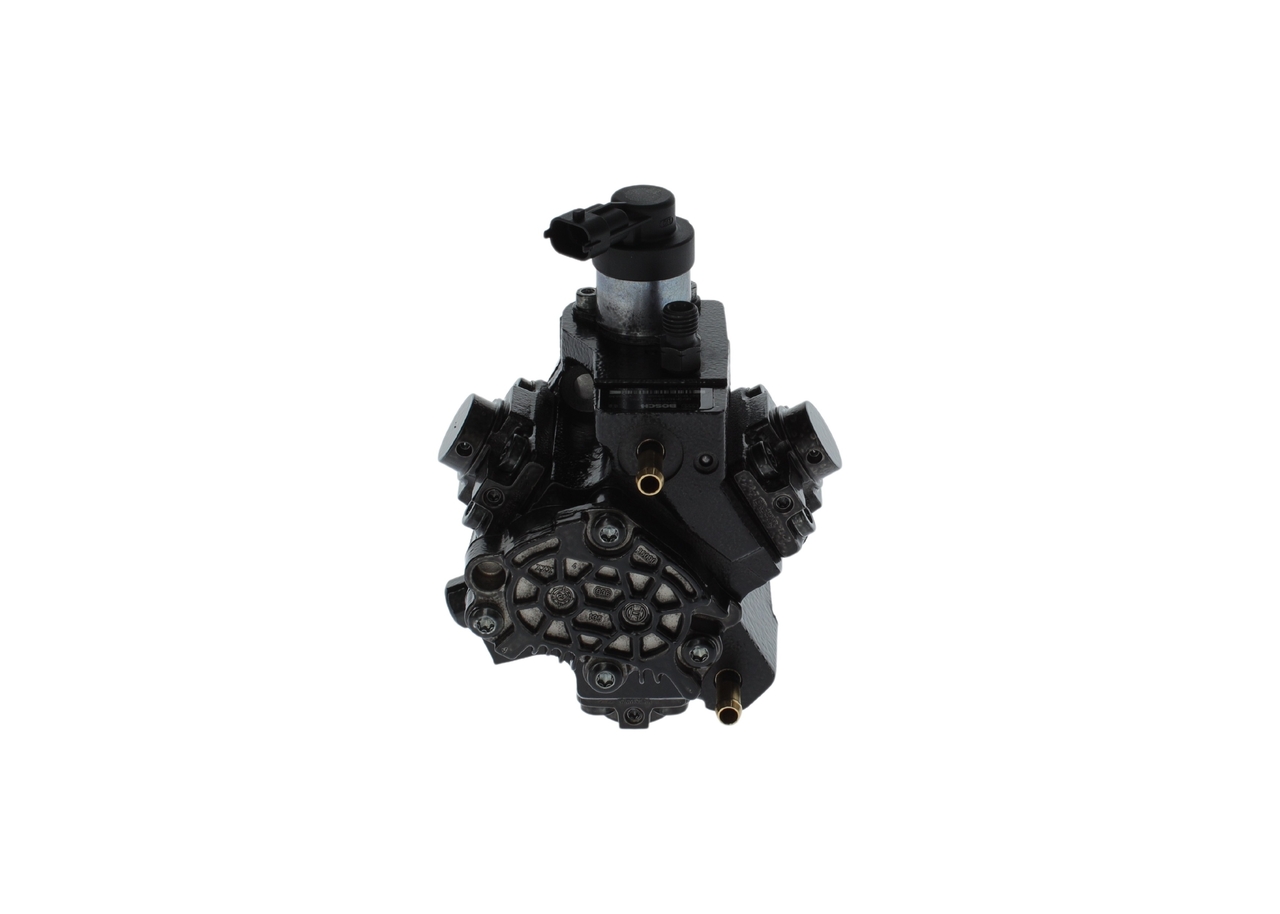 High Pressure Pump