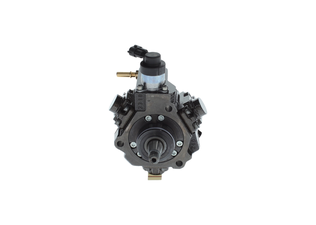 BOSCH 0 445 010 385 Hochdruckpumpe