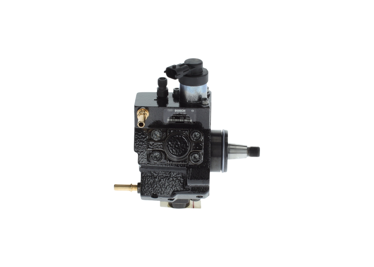 BOSCH 0 445 010 385 Hochdruckpumpe