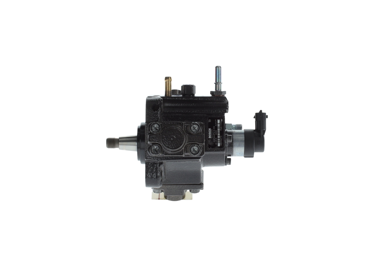 High Pressure Pump