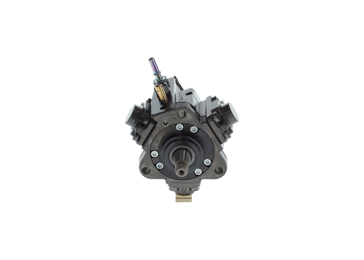 High Pressure Pump 2