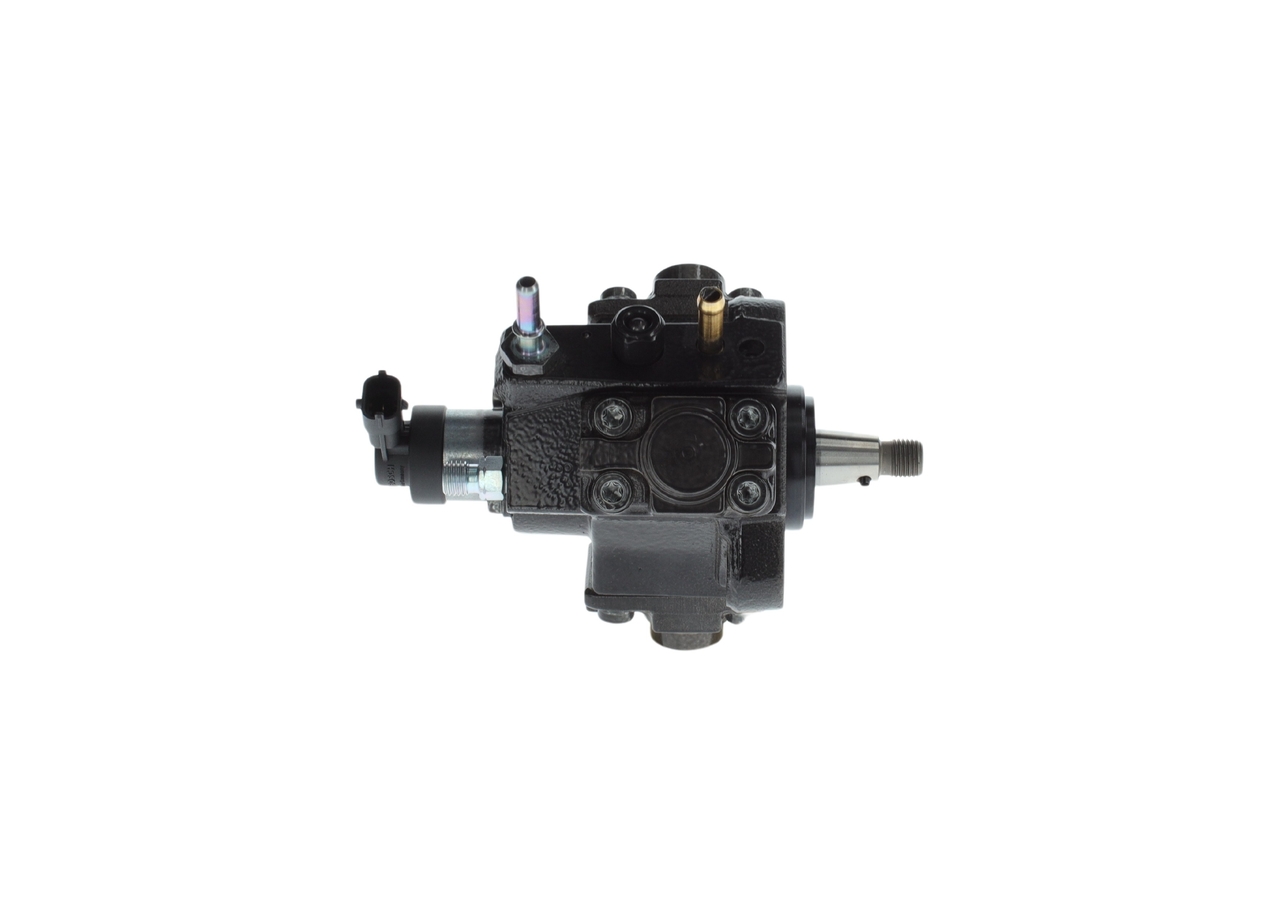 High Pressure Pump 3