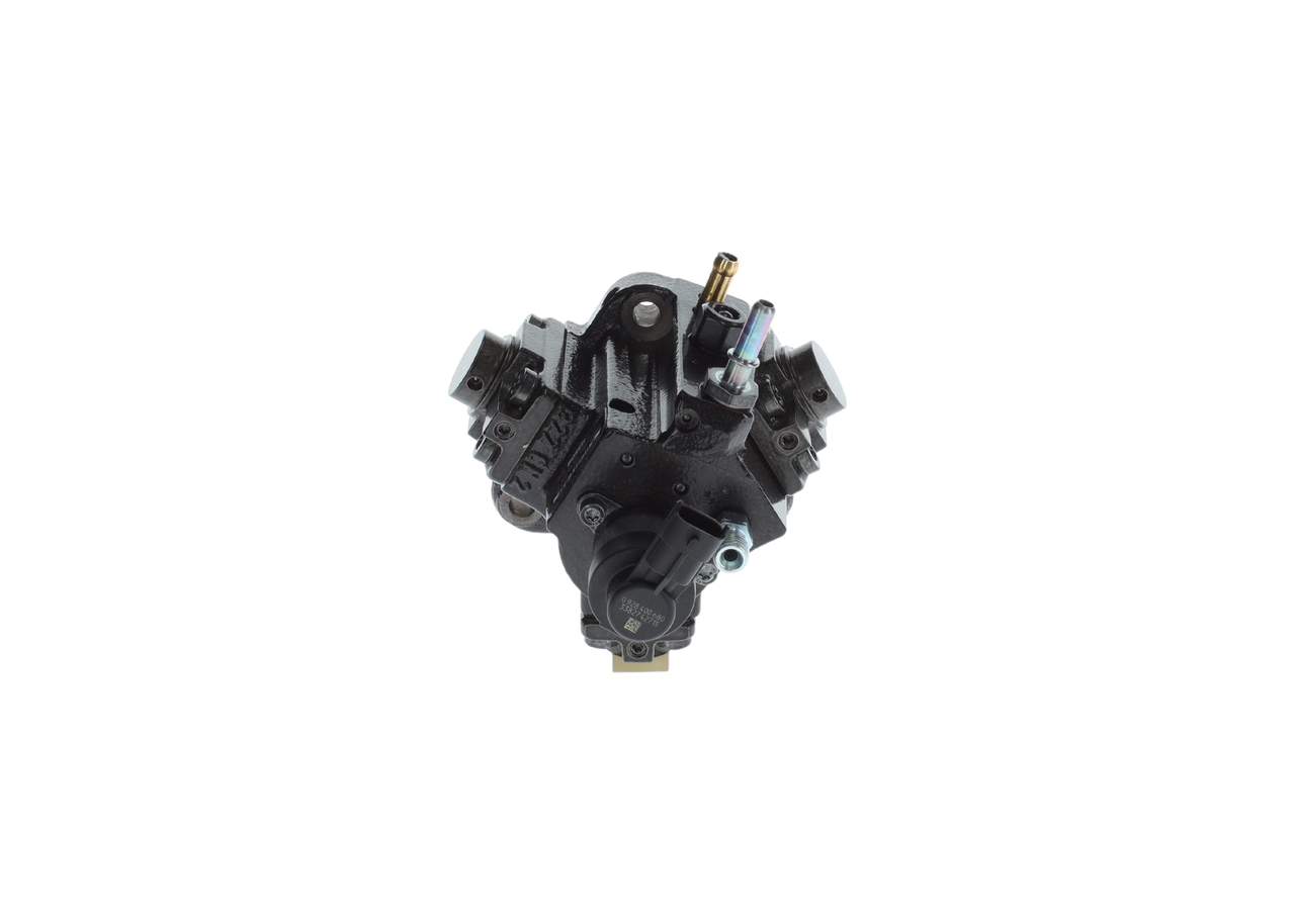 High Pressure Pump 4