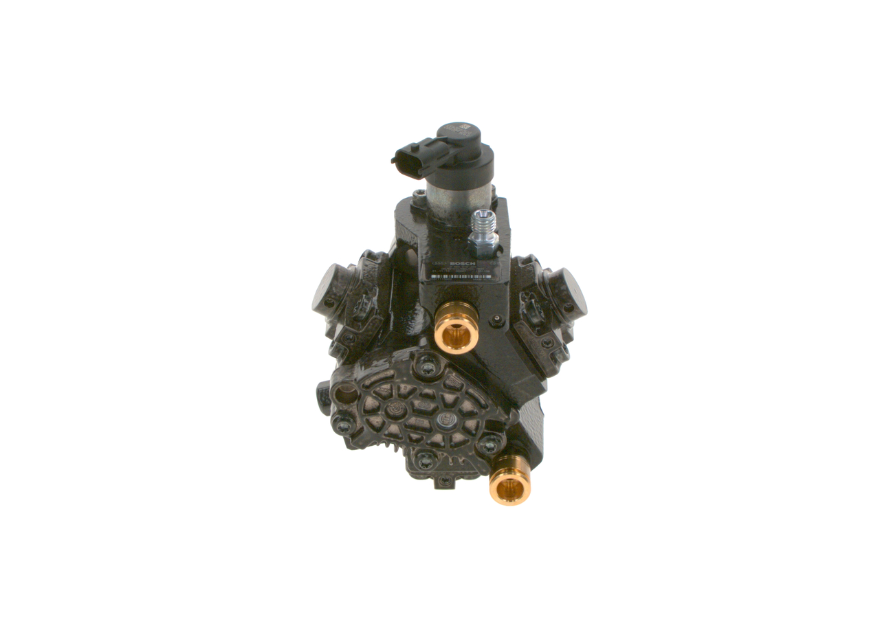 BOSCH 0 445 010 399 Hochdruckpumpe