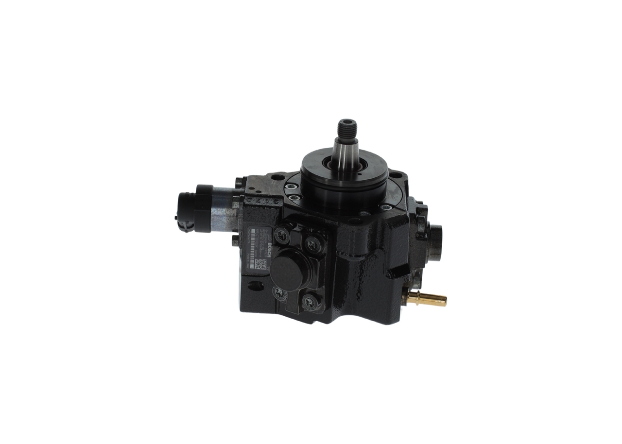 BOSCH 0 445 010 404 Hochdruckpumpe