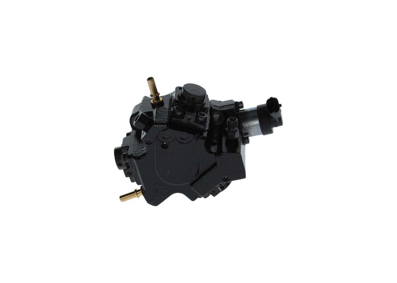 BOSCH 0 445 010 406 Hochdruckpumpe