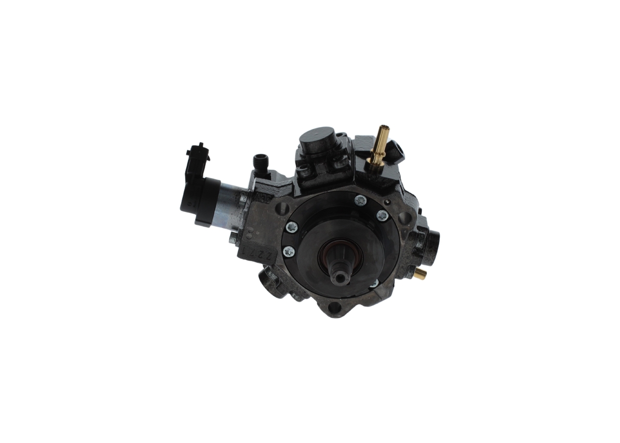 BOSCH 0 445 010 406 Hochdruckpumpe
