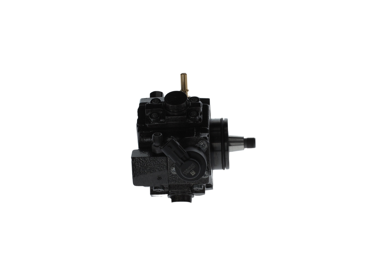 BOSCH 0 445 010 406 Hochdruckpumpe
