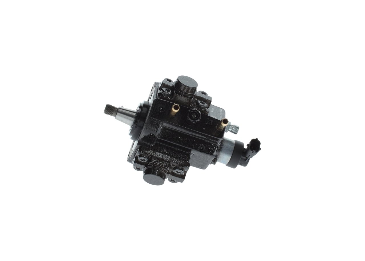 BOSCH 0 445 010 414 Hochdruckpumpe
