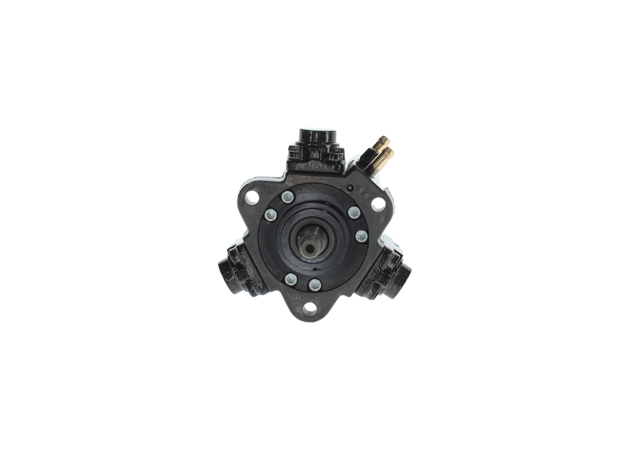 BOSCH 0 445 010 414 Hochdruckpumpe