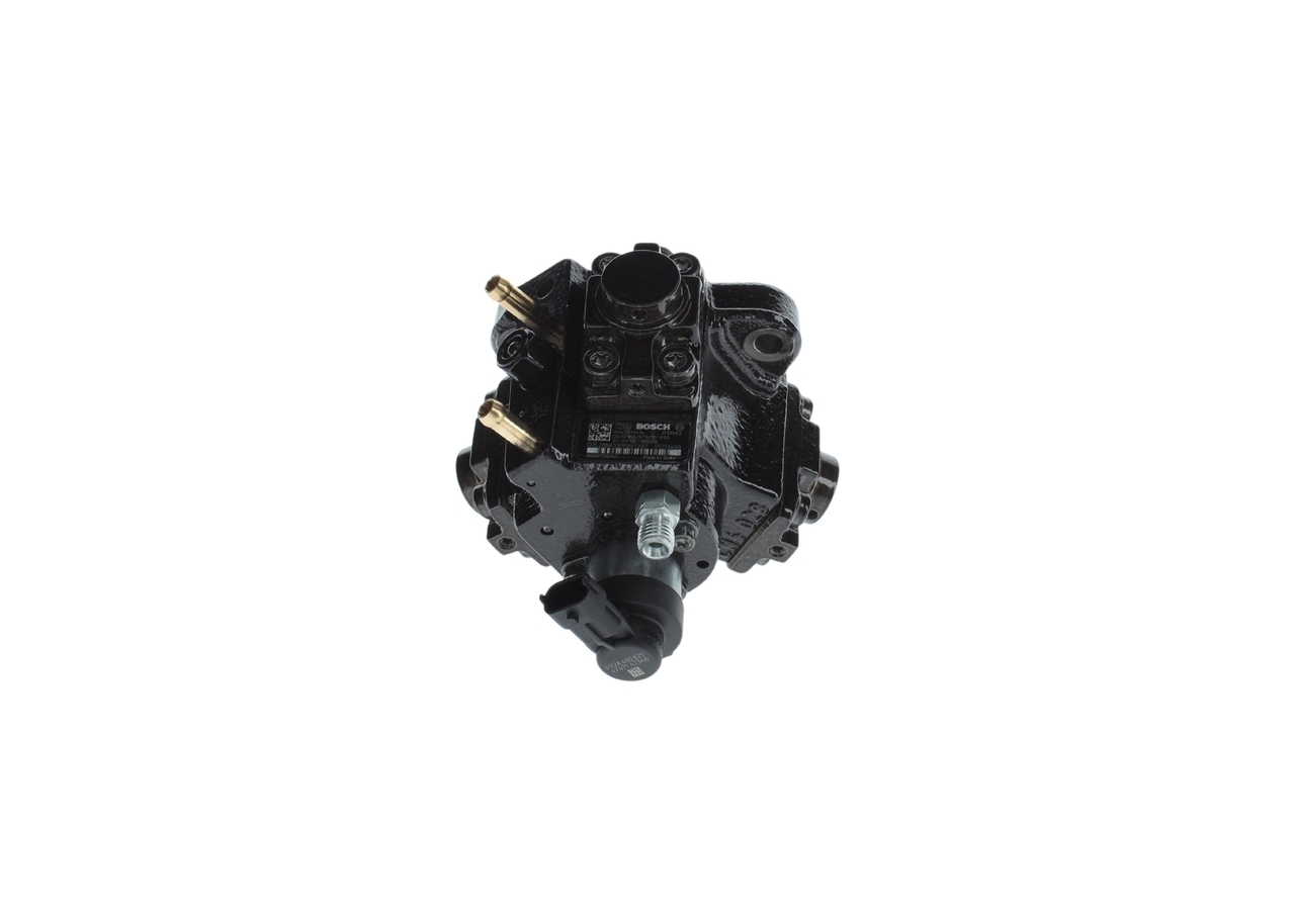 BOSCH 0 445 010 414 Hochdruckpumpe