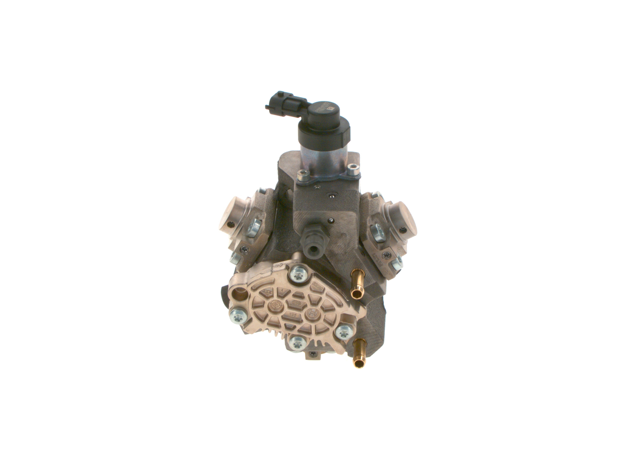 BOSCH 0 445 010 418 Hochdruckpumpe