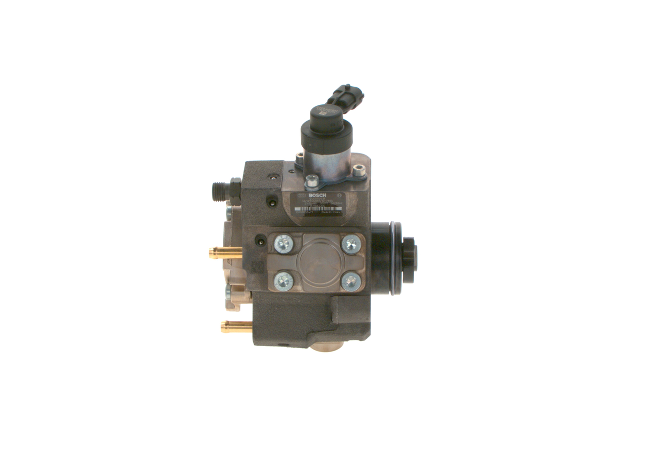 BOSCH 0 445 010 418 Hochdruckpumpe