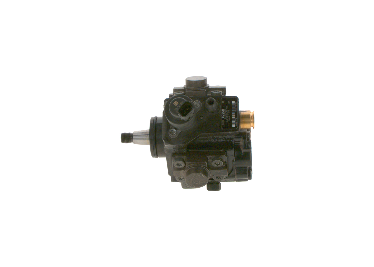 BOSCH 0 445 010 420 Hochdruckpumpe