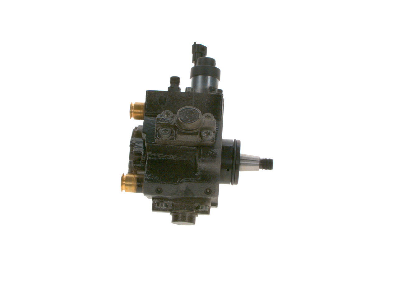 BOSCH 0 445 010 420 Hochdruckpumpe