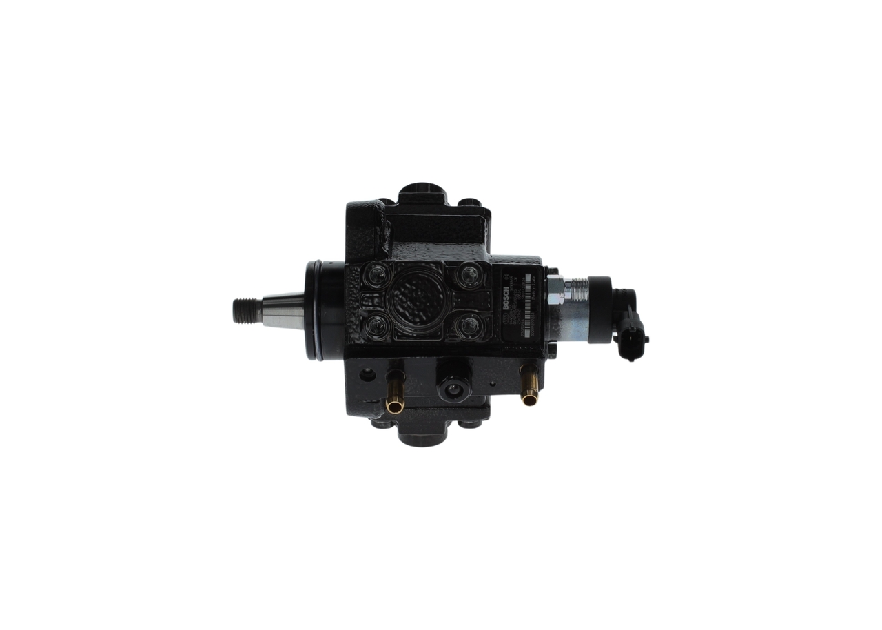 High Pressure Pump 5