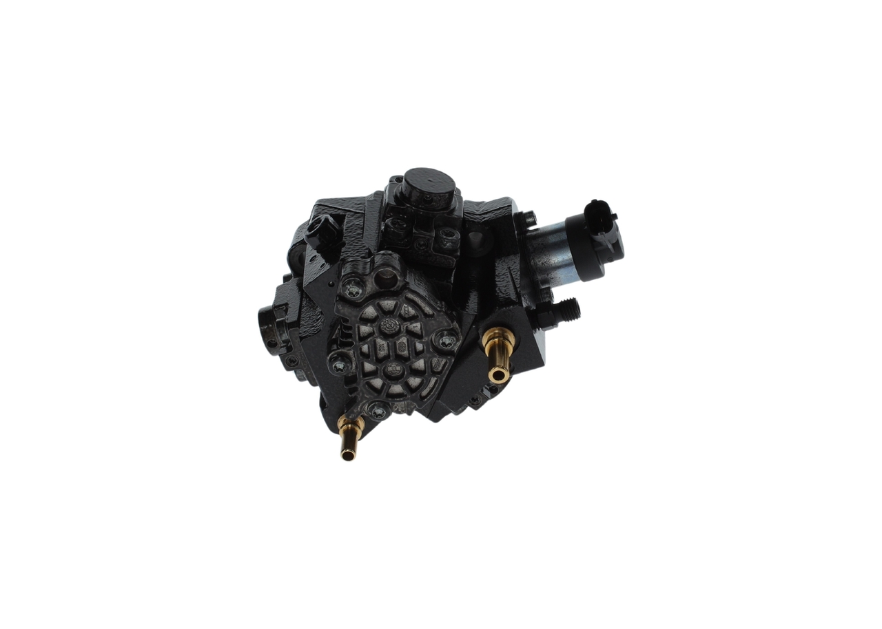 High Pressure Pump