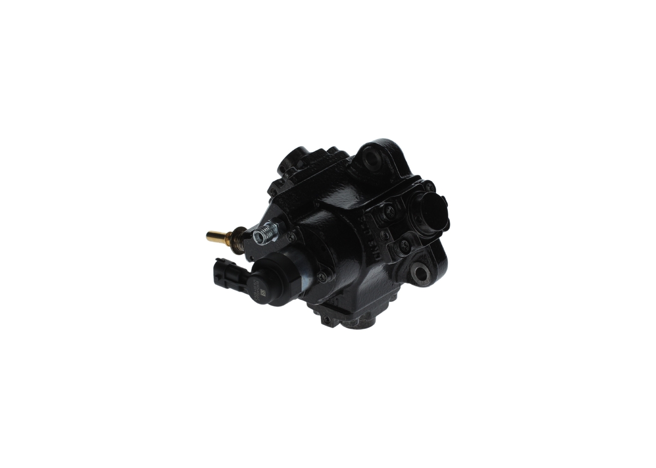 BOSCH 0 445 010 438 Hochdruckpumpe