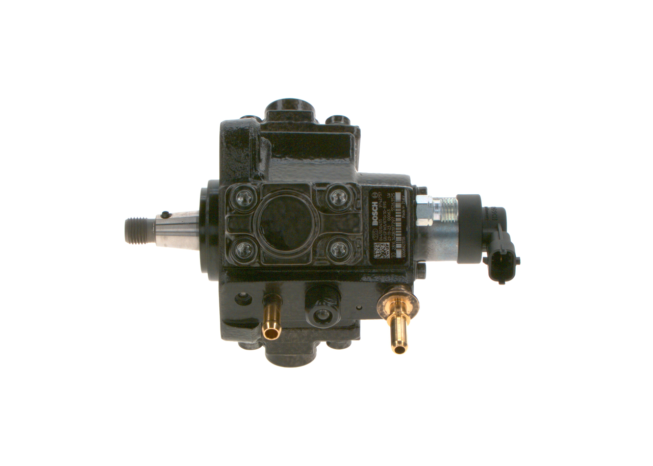 BOSCH 0 445 010 455 Hochdruckpumpe