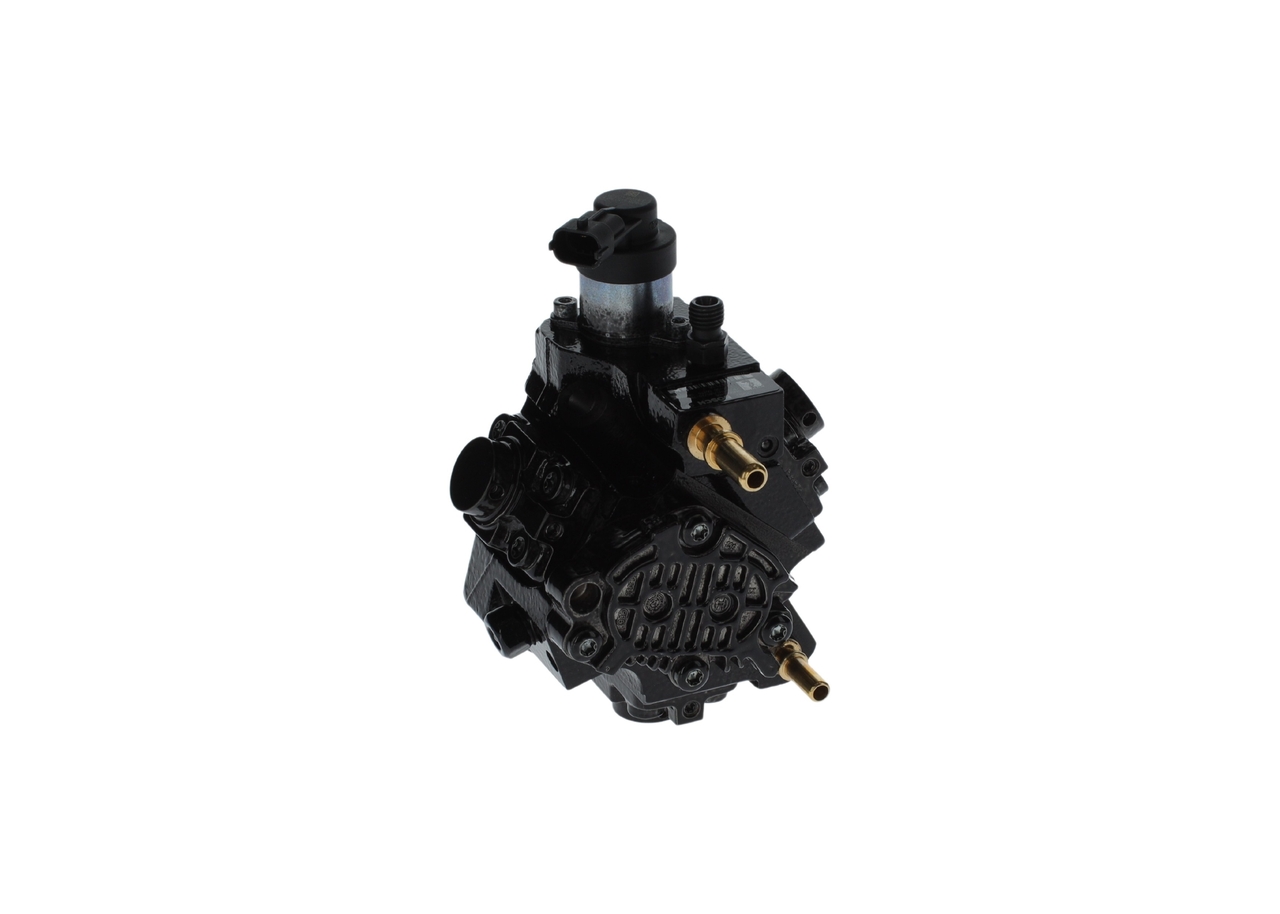 High Pressure Pump