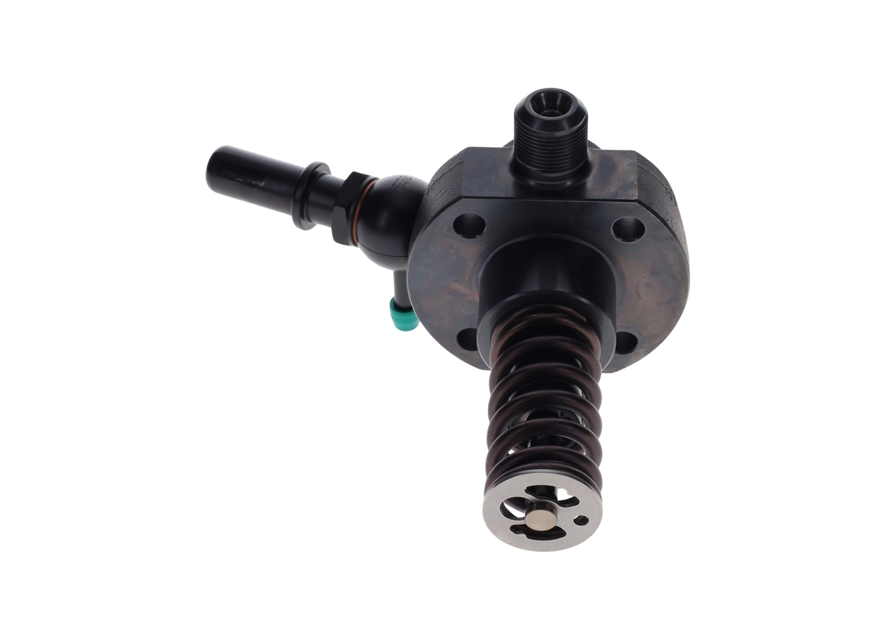 Injection Pump