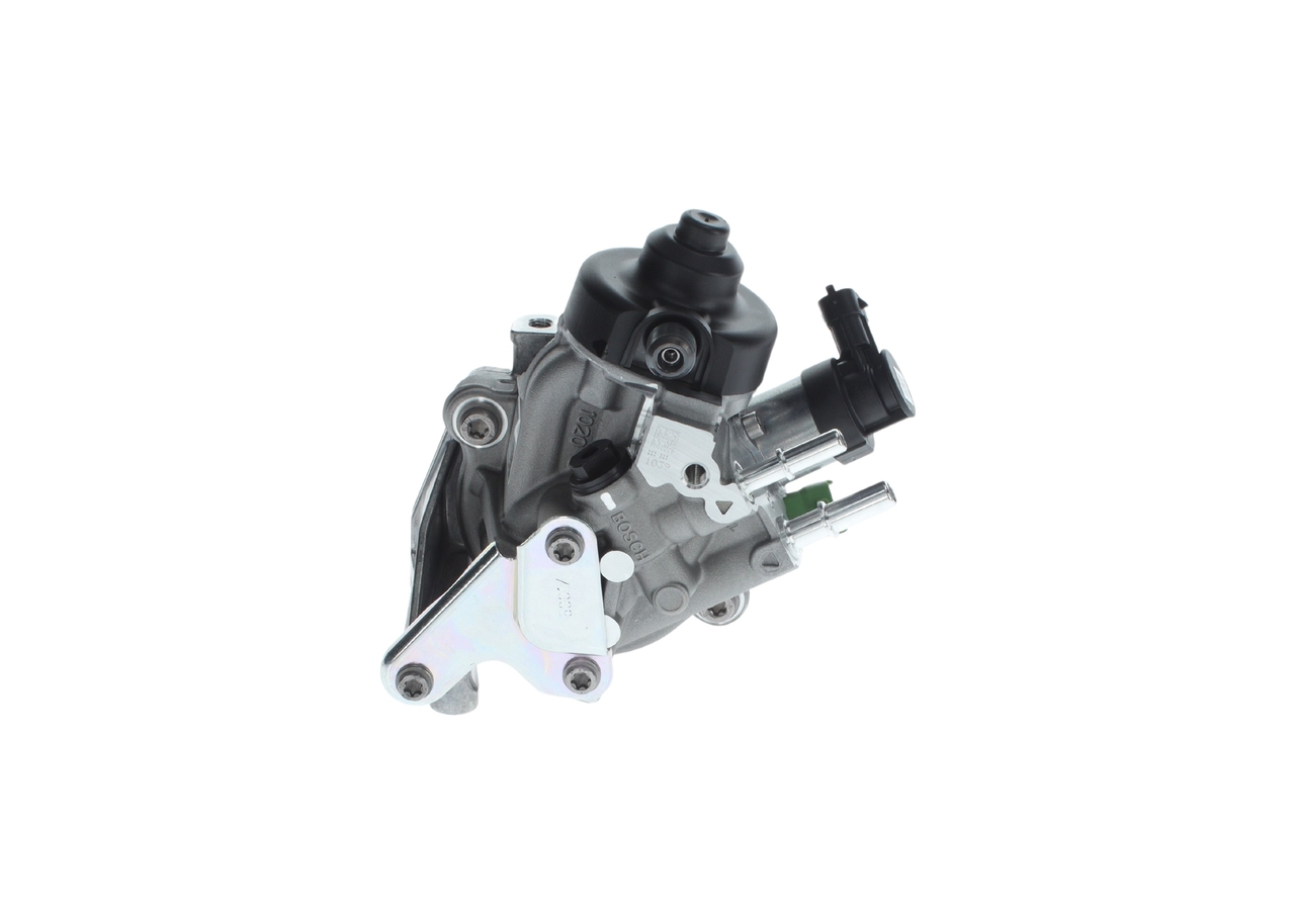 BOSCH 0 445 010 530 Hochdruckpumpe