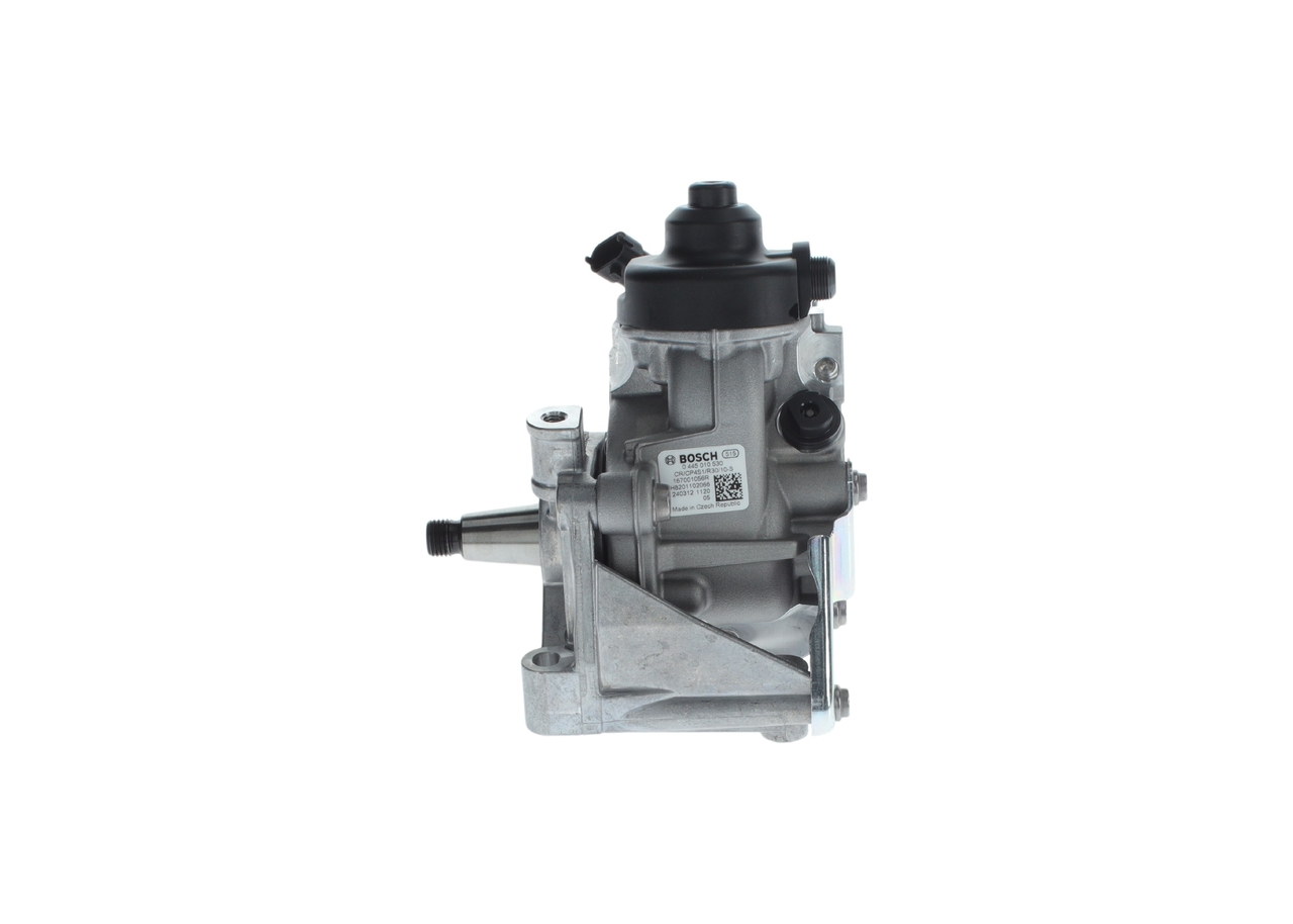 BOSCH 0 445 010 530 Hochdruckpumpe
