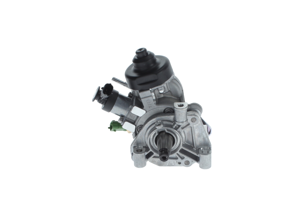 BOSCH 0 445 010 530 Hochdruckpumpe