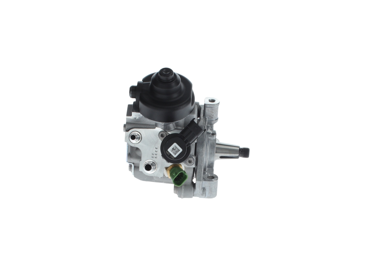 BOSCH 0 445 010 530 Hochdruckpumpe