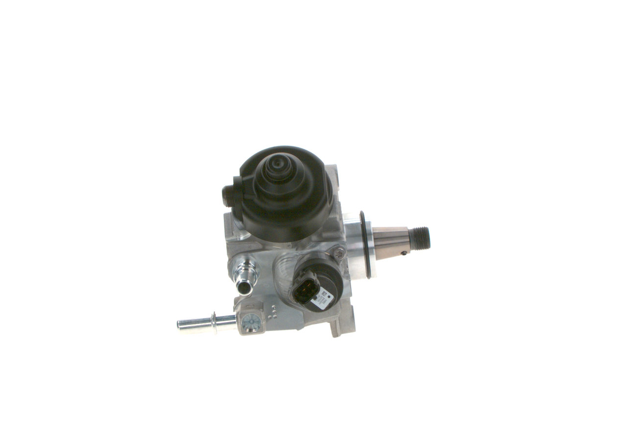 BOSCH 0 445 010 544 Hochdruckpumpe