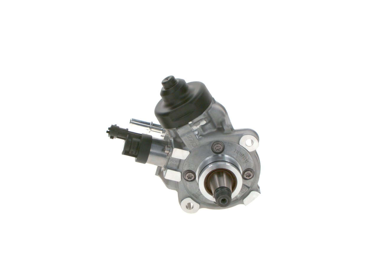 BOSCH 0 445 010 544 Hochdruckpumpe