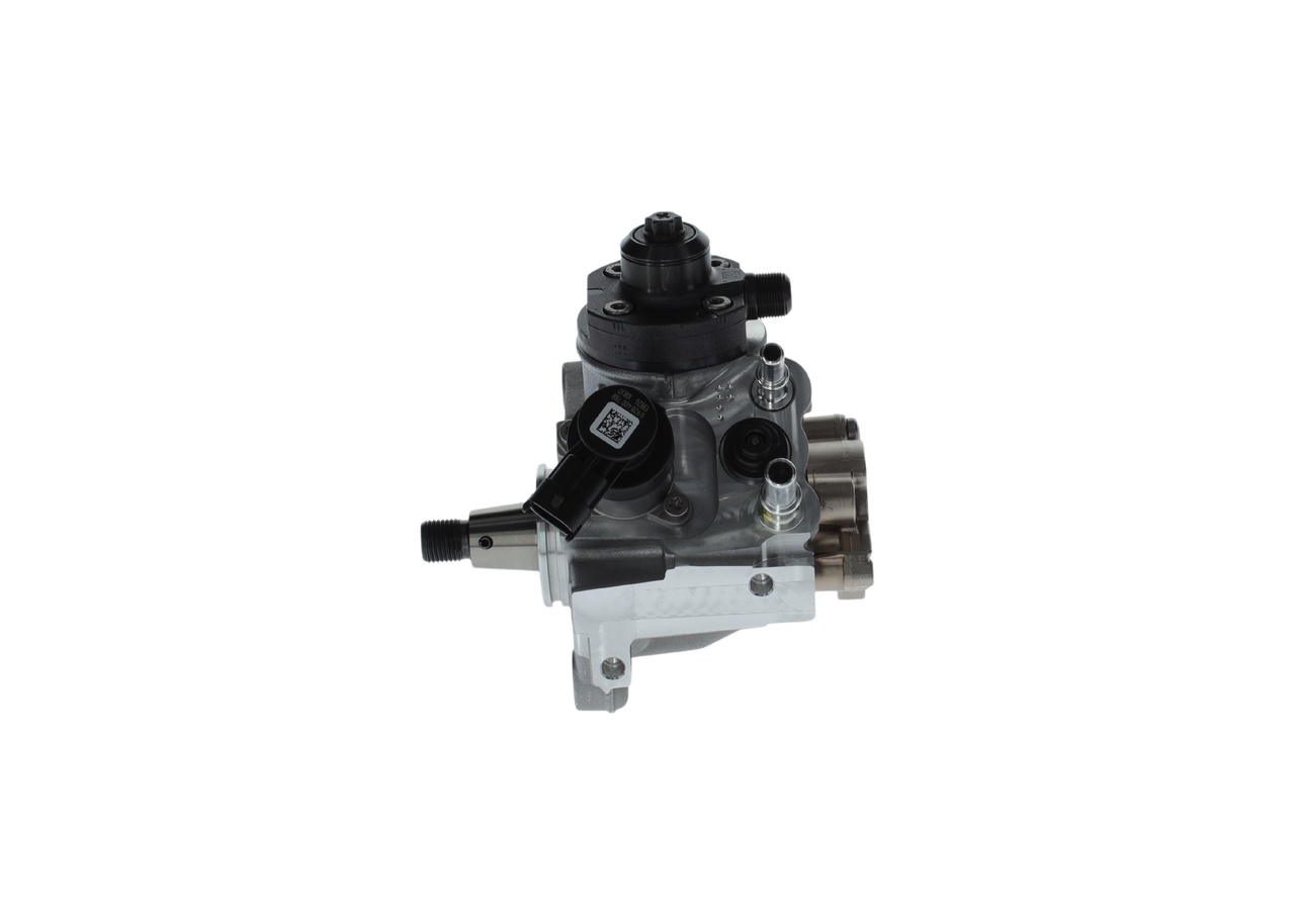 BOSCH 0 445 010 548 Hochdruckpumpe